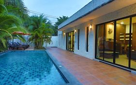 3Z Pool Villa And Hotel